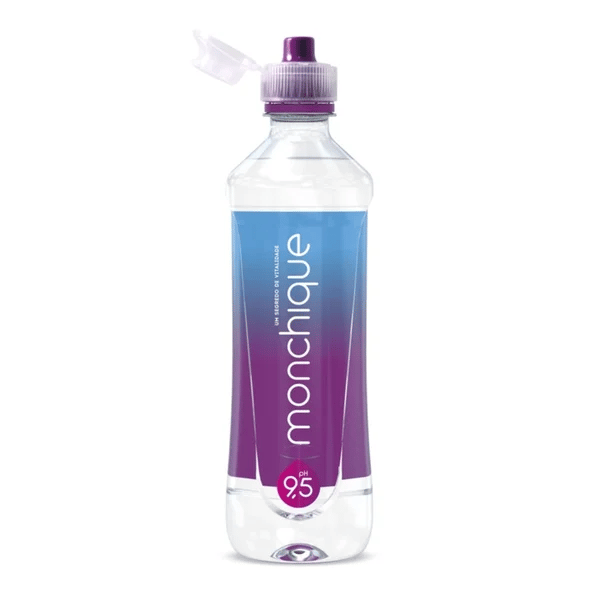 Monchique Sport Água Min Alcal 510Ml