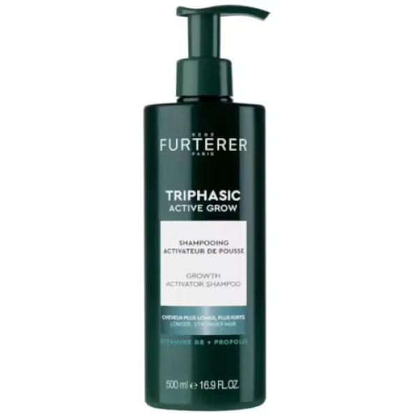 Rene Furterer Triphasic A Grow Ch 500Ml,