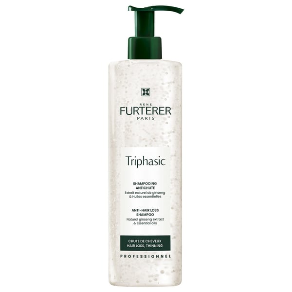 Rene Furterer Triphasic Ch 500Ml,  