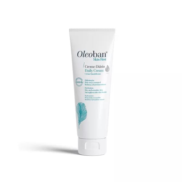 Oleoban Cr Diário 80G
