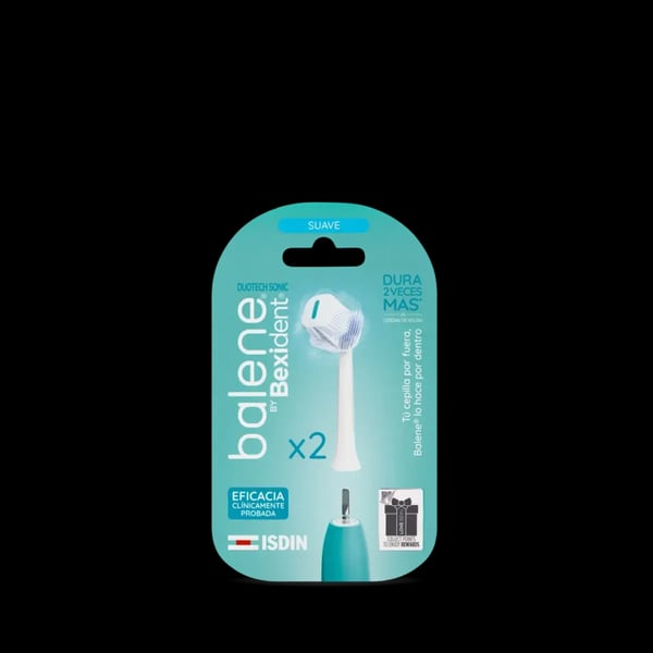 Balene by Bexid Duot Esc Den Rec SuavX2,  