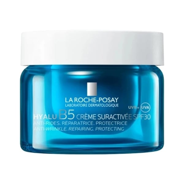 LRPosay Hyalu B5 Suractiv Cr SPF30 50Ml,