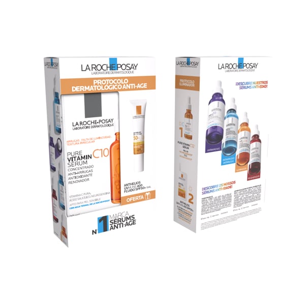 LRPosay PureVitC12Ser+OfAnth UVM400Fl15