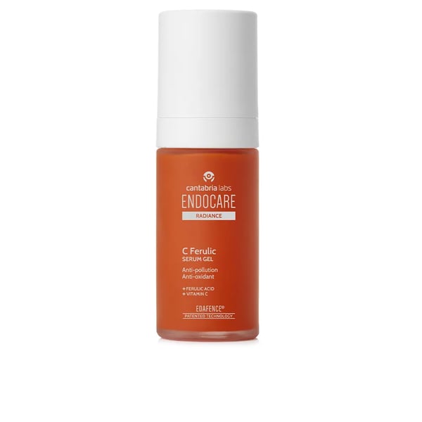 Endocare Radiance C Ferulic Ser Gel30Ml,