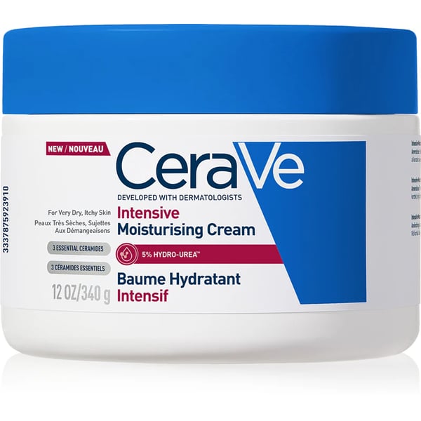 CeraVe Cr Hidratante Intensivo 340G,   x 1