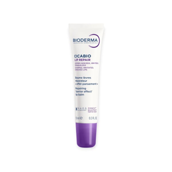 Cicabio Bioderma Lip Repair 10Ml,  