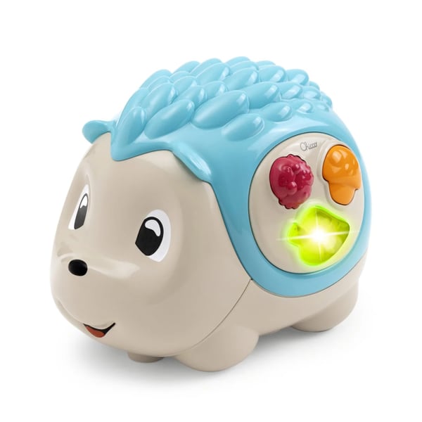 Ch.Bri11592000000 Day&Night Hedgehog,  