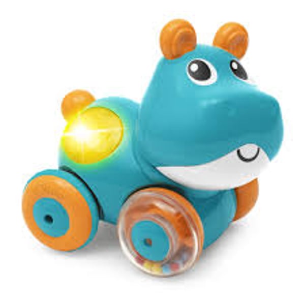 Ch.Bri12153000000 BSF Sprint&Go Hippo,  