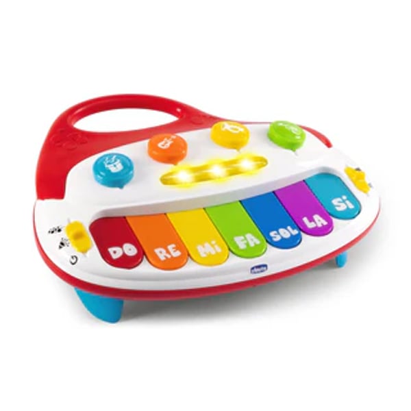 Ch.Bri12242000000 My First Piano,  