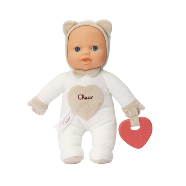 Ch.Bri121171My First Doll Boneca Neutro,  