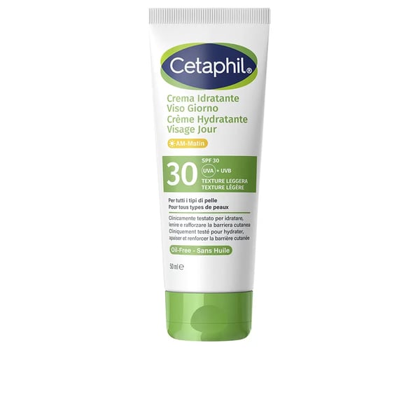 Cetaphil Cr Hidra Facial DiarSPF30 50Ml,   x 1