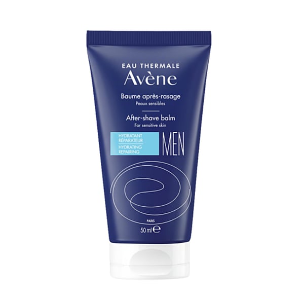 Avene Homem Bals Apos-Barbear 50Ml,   x 1