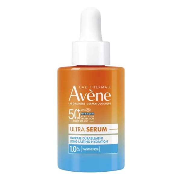 Avene Solar Ultra Ser Hidrat SPF50+30Ml,   x 1