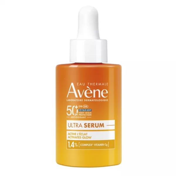 Avene Solar Ultra Ser Ilumin SPF50+30Ml,   x 1