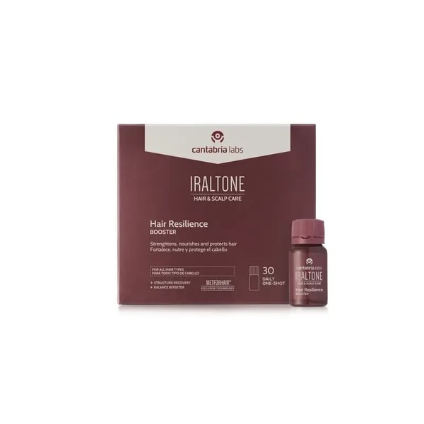 Iraltone Hair Resilience Boost FrascX30