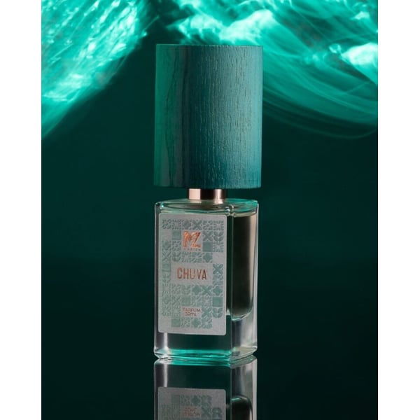 Papillon MZ Chuva Parfum 30Ml,  