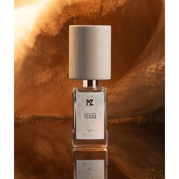 Papillon MZ Terra Parfum 30Ml,  
