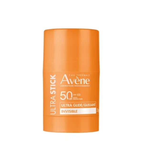 Avene Solar Ultra Stick Invis SPF50 20G,   x 1