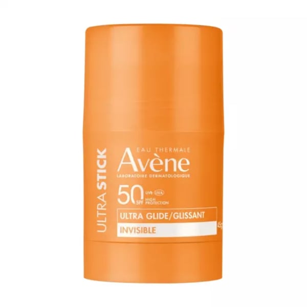 Avene Solar Ultra Stick Invis SPF50 45G,   x 1