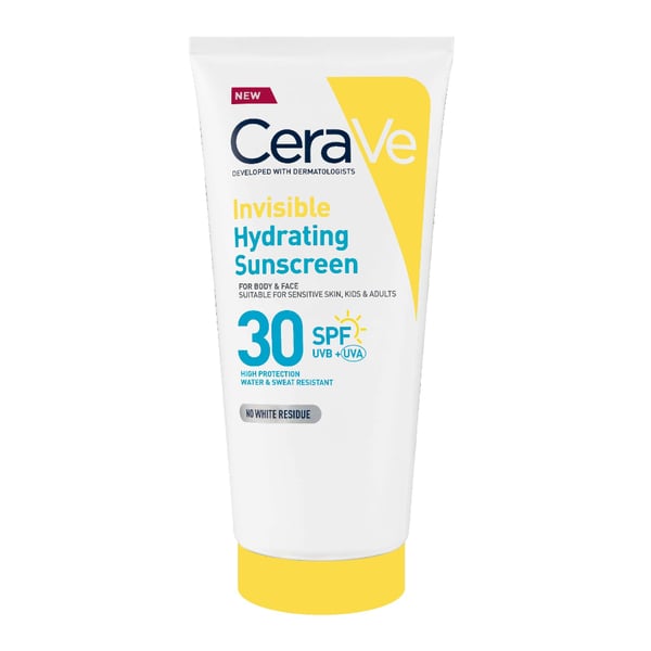 CeraVe Lc Protet Invis Hidr SPF30 177Ml,   x 1
