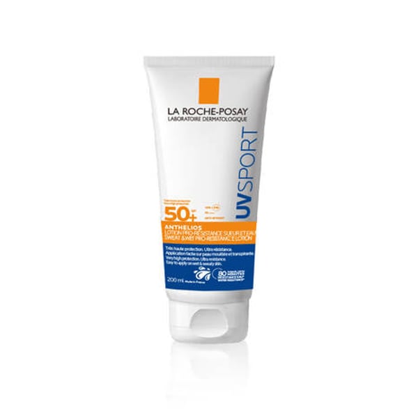 LRPosay Anth UVSport Loc SPF50+ 200Ml,   x 1