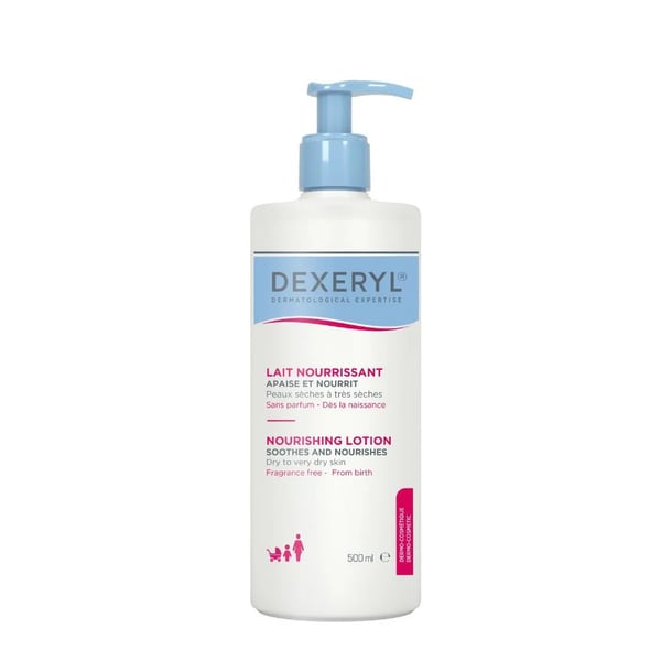 Dexeryl Lc Nutritiva 500Ml Desc 25%