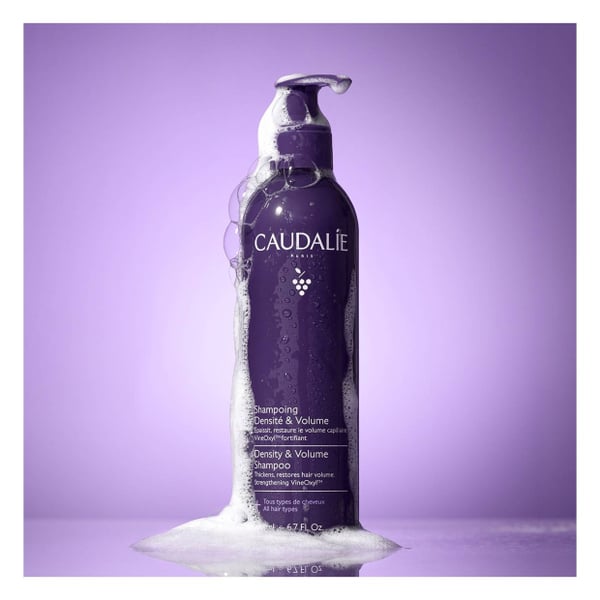 Caudalie Ch Density&Volume 200Ml,   x 1