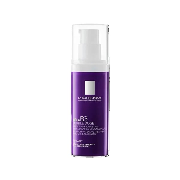 LRPosay Mela B3 Double Dose Emul 40Ml