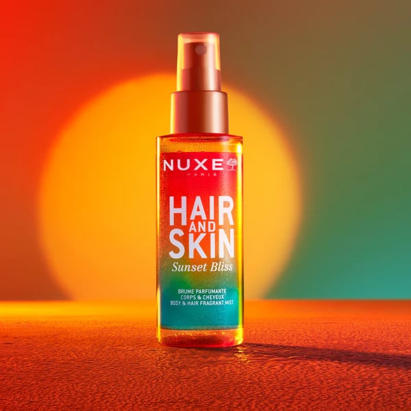 Nuxe HS Bruma Perf Sunset Bliss 100Ml,  