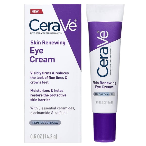 CeraVe Skin Renewing Cr Olhos 15Ml,   x 1
