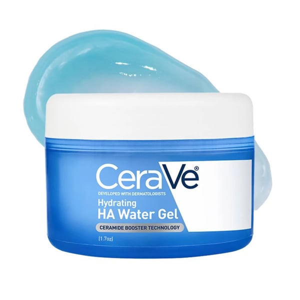 CeraVe Water Gel Hidratante HA 48G,   x 1
