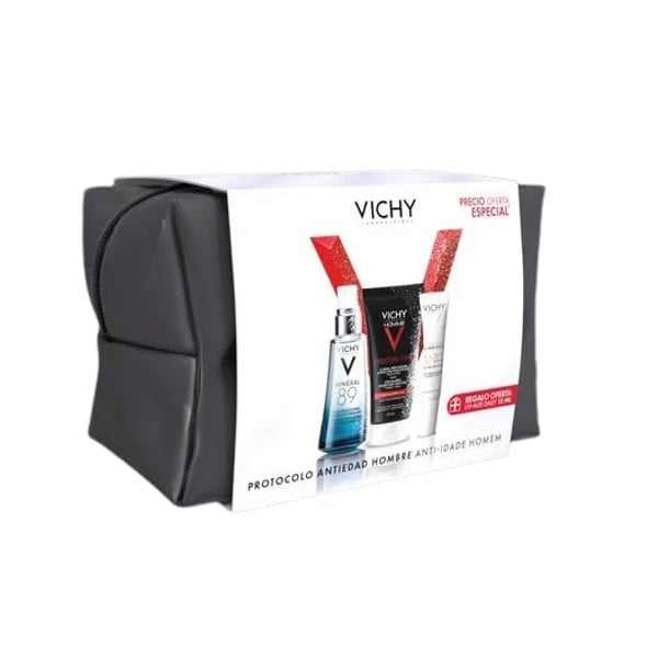 Vichy Homme Struc Forc+Min89 Conc Nat25, 1