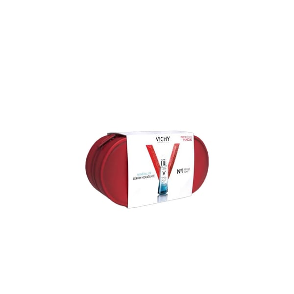 Vichy Mineral 89 Conc Rosto Coffr Nat25, 1