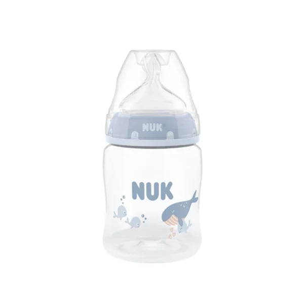 Nuk First Choice Bib PP 150 Az Tet SI S,   x 1