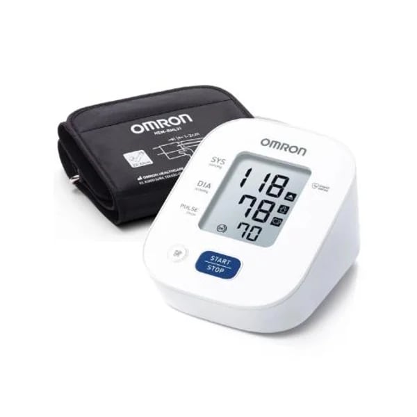 Omron Medidor Tensao Art Braço M2+