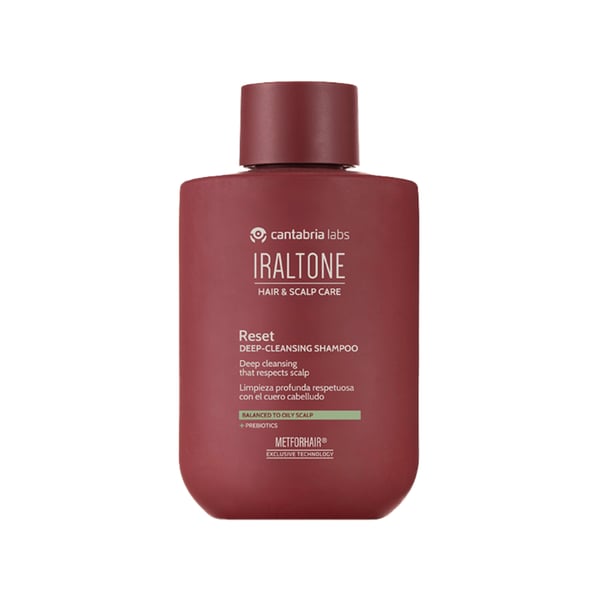 Iraltone Reset Deep-Cleansing Ch 250Ml,