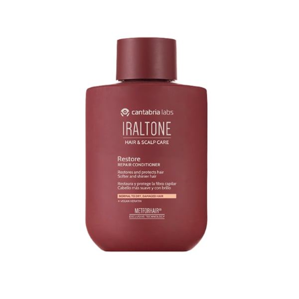Iraltone Restore Repair Condic 200Ml,