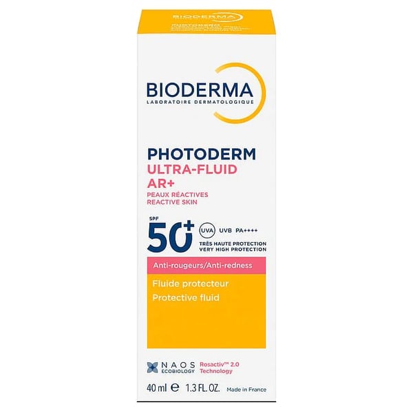 Photoderm Bioderm AR+ Ult Fl SPF50+40Ml