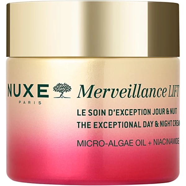 Nuxe Merveillance Lift Exc Cr Dia&Nt 75,