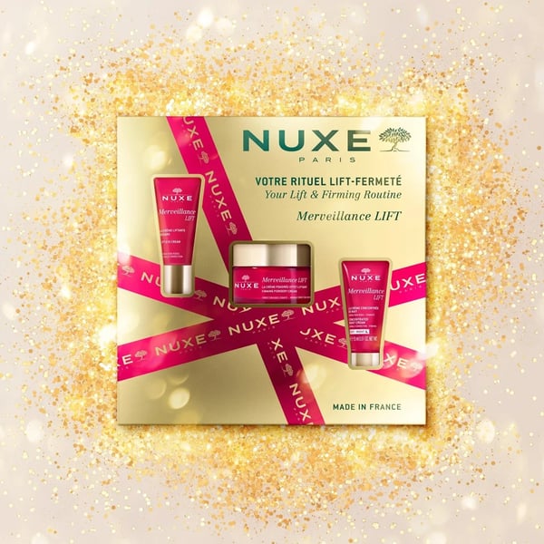 Nuxe Coffret Merveillance Lift 2025