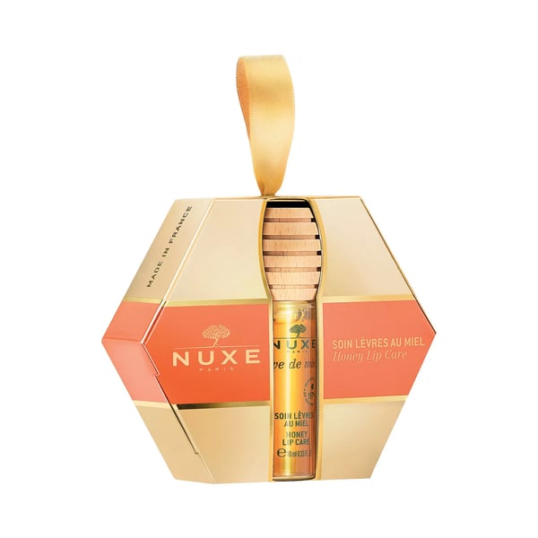 Nuxe Coffret Rêve De Miel Hid Lab 10Ml