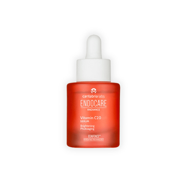 Endocare Radiance Vitamin C20 Serum30Ml,