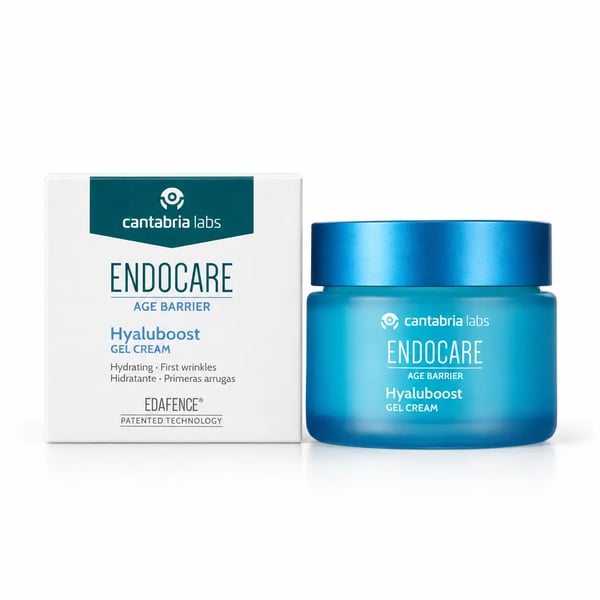 Endocare Age Barrier Hyalub Gel Cr 50Ml,