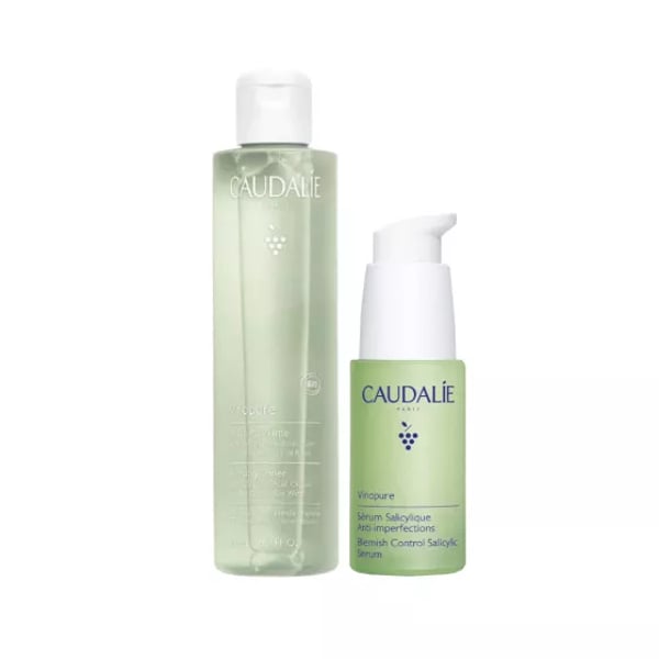 Caudalie Vinopure SerPurif Imp+OfLoc200