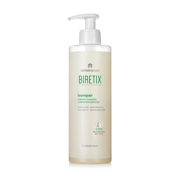 Biretix Isorepair Gel Limp Cremoso400Ml,