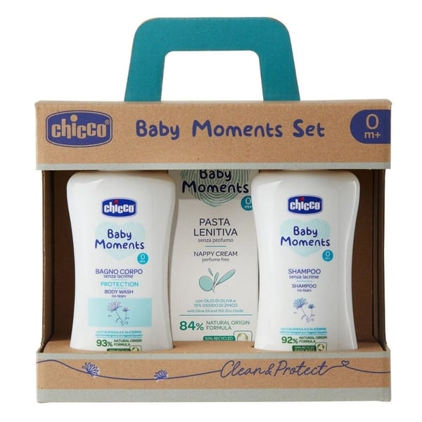Ch.Cos106200000BabyMoment Clean&Protect