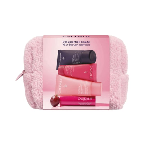Caudalie Bolsa Essenciais Beleza 2026, 1