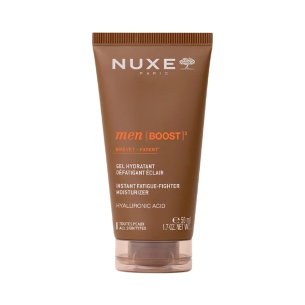 Nuxe Men Boost Gel Hidrat Desfatig 50Ml