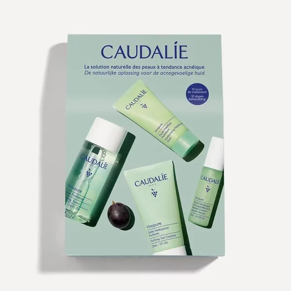 Caudalie Vinopure Starter Kit 2026, 1