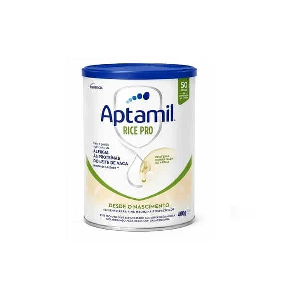 Aptamil Rice Pro Pó 400G